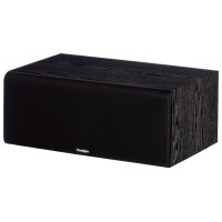 Центральний канал Paradigm CENTER 1 v.7 Black Ash