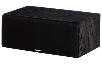 Центральний канал Paradigm CENTER 1 v.7 Black Ash