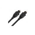 Кабелі Hi-Fi AUDIOQUEST opt 3.0m OPTILINK PEARL