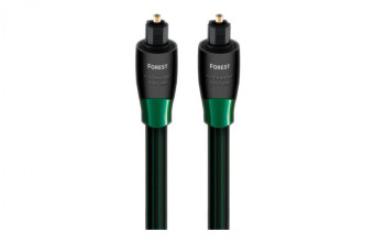 Кабелі Hi-Fi AUDIOQUEST opt 8.0m OPTILINK FOREST