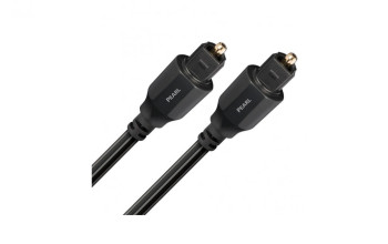 Кабелі Hi-Fi AUDIOQUEST opt 8.0m OPTILINK PEARL