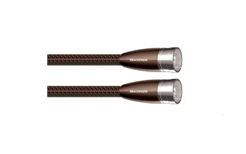 Кабелі Hi-Fi AUDIOQUEST Pair 1.0m MACKENZIE XLR