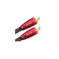 Кабелі Hi-Fi AUDIOQUEST Pair 1.0m Red River RCA
