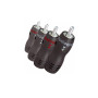 Кабелі Hi-Fi AUDIOQUEST RCA-800 set of 4