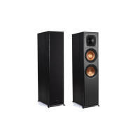Підлогова Акустика Klipsch Reference R-820F Black