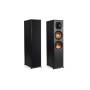 Підлогова Акустика Klipsch Reference R-820F Black