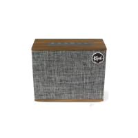 Портативная акустика Klipsch Heritage Groove Walnut