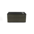 Портативная акустика Klipsch The Three II Matte Black