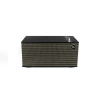 Портативная акустика Klipsch The Three II Matte Black