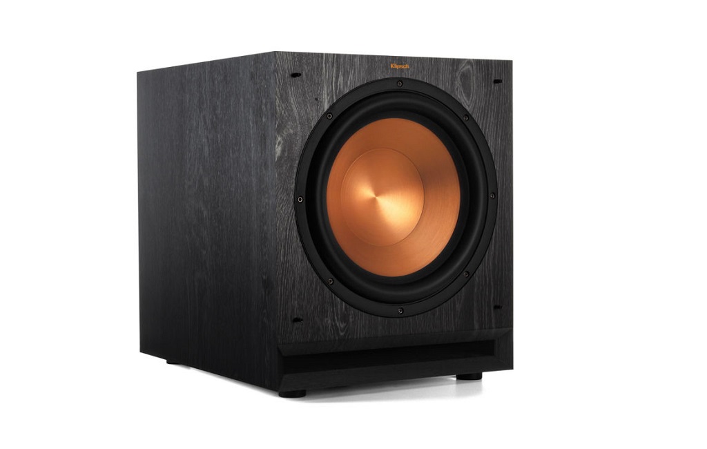 Сабвуфери Klipsch Reference Premiere SPL-120 Black