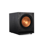 Сабвуфери Klipsch Reference Premiere SPL-120 Black Сабвуфери Klipsch Reference Premiere SPL-120 Black
