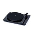 Виниловые проигрыватели Pro-Ject Essential III Recordmaster OM10 Piano