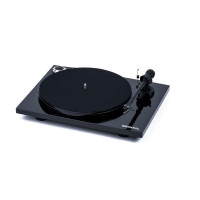 Вінілові програвачі Pro-Ject Essential III Recordmaster OM10 Piano