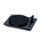 Виниловые проигрыватели Pro-Ject Essential III Recordmaster OM10 Piano