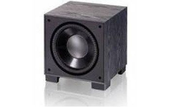 Сабвуферы Paradigm SUB 8 Series 7
