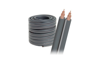 Кабелі Hi-Fi AUDIOQUEST unt spk bulk Spool G-2 Gray (30M)
