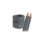 Кабели Hi-Fi AUDIOQUEST unt spk bulk Spool G-2 Gray (30M)