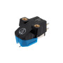 Картриджі (Головки звукознімача) Audio-Technica cartridge AT-VM95C