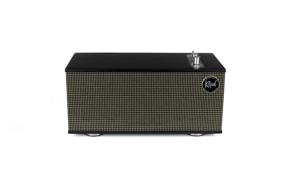 Портативная акустика Klipsch THE ONE II Matte Black