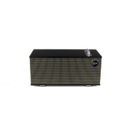 Портативная акустика Klipsch THE ONE II Matte Black