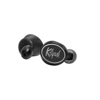 Наушники Klipsch T5 True Wireless Black/Silver Наушники Klipsch T5 True Wireless Black/Silver
