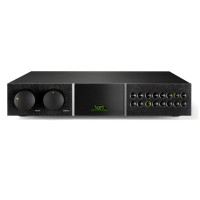 Підсилювачі, AV-ресивери Naim Nac 252