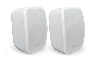 Настінна Акустика Work NEO 5 Line White