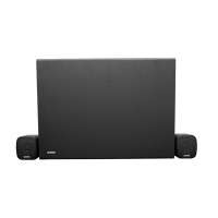 Комплект Акустики 2.1 Work NEO SET 100 BT Black