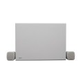 Комплект Акустики 2.1 Work NEO SET 100 BT White