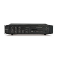 Підсилювачі, AV-ресивери Work PA 120 USB/R