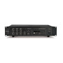 Підсилювачі, AV-ресивери Work PA 120 USB/R