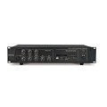 Підсилювачі, AV-ресивери Work РА 60 USB/R