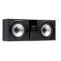 Центральний канал Fyne Audio F300LCR Black Ash