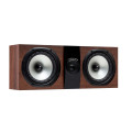 Центральний канал Fyne Audio F300LCR Walnut