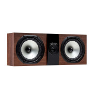 Центральний канал Fyne Audio F300LCR Walnut