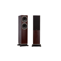 Підлогова Акустика Fyne Audio F502 Dark Oak