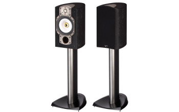 Полочна акустика Paradigm STUDIO 10 Series 5 black