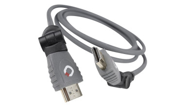 Кабелі Hi-Fi Oehlbach Flex Magic 320