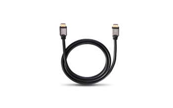 Кабелі Hi-Fi Oehlbach Black Magic 320