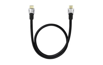 Кабелі Hi-Fi Oehlbach Carb Connect 220