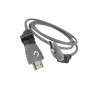 Кабелі Hi-Fi Oehlbach Flex Magic 220