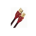 Кабелі Hi-Fi AUDIOQUEST HD 0.75m, USB CINNAMON