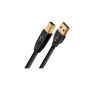 Кабелі Hi-Fi AUDIOQUEST HD 3.0m, USB PEARL