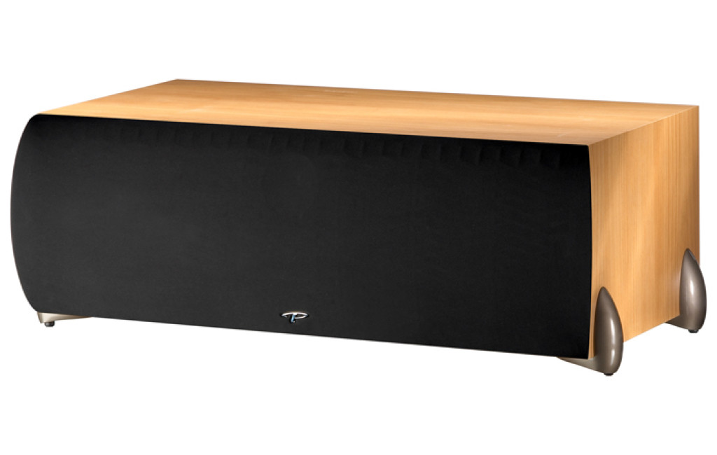 Центральный канал Paradigm STUDIO CC-490 Series 5 PIANO BLACK
