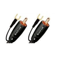 Кабелі Hi-Fi AUDIOQUEST sub 5.0m BLACK LAB