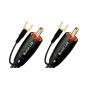 Кабели Hi-Fi AUDIOQUEST sub 8.0m BLACK LAB