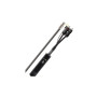 Кабелі Hi-Fi AUDIOQUEST Tonearm 1.2m LEOPARD RCA > RCA