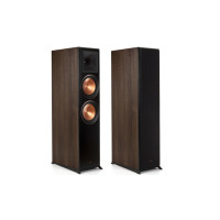 Підлогова Акустика Klipsch Reference Premiere RP-8000F Walnut