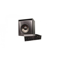 Сабвуфери Klipsch THX Ultra2 KW 120 THX Subwoofer Сабвуфери Klipsch THX Ultra2 KW 120 THX Subwoofer