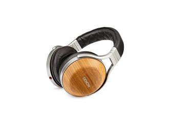 Навушники Denon AH-D9200 Wood